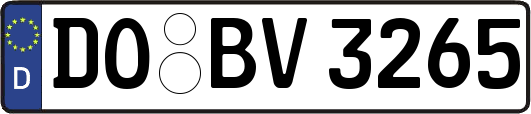 DO-BV3265