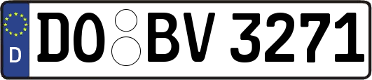DO-BV3271