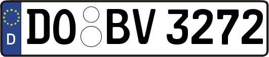 DO-BV3272