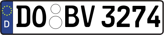DO-BV3274