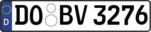 DO-BV3276