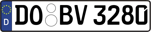 DO-BV3280