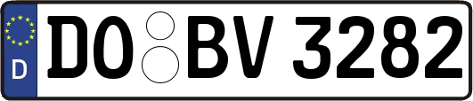 DO-BV3282