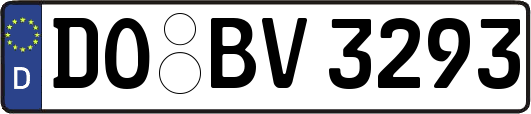 DO-BV3293