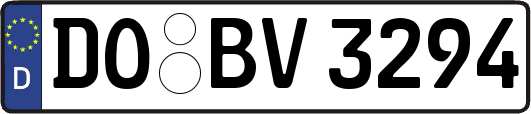 DO-BV3294