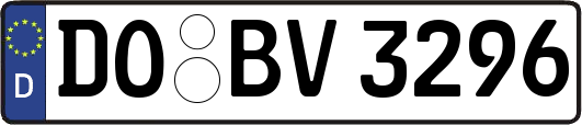 DO-BV3296