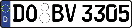 DO-BV3305