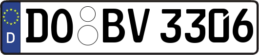 DO-BV3306