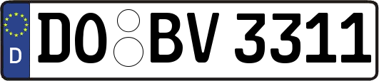 DO-BV3311