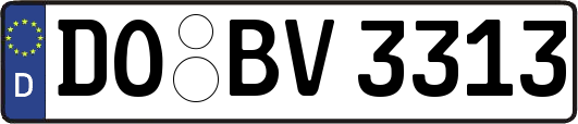 DO-BV3313