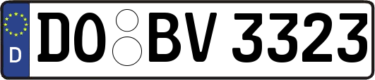 DO-BV3323