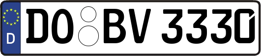 DO-BV3330