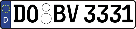 DO-BV3331