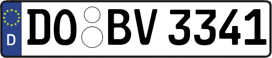 DO-BV3341