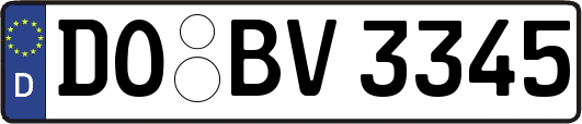 DO-BV3345