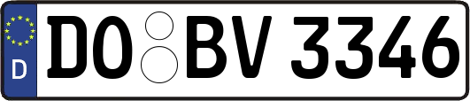 DO-BV3346