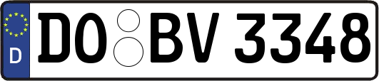 DO-BV3348