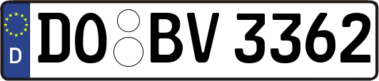 DO-BV3362