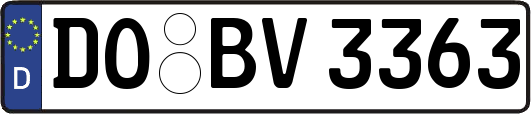 DO-BV3363