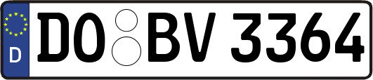 DO-BV3364