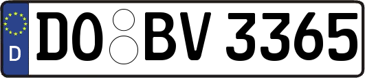 DO-BV3365