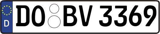 DO-BV3369