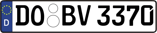 DO-BV3370