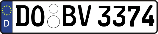 DO-BV3374