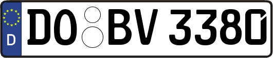 DO-BV3380
