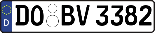 DO-BV3382