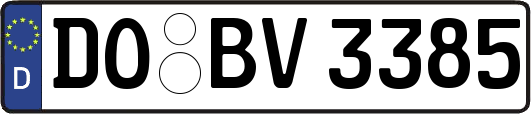 DO-BV3385