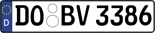 DO-BV3386