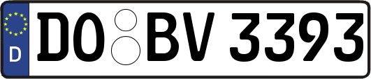 DO-BV3393