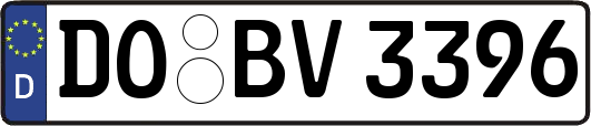 DO-BV3396