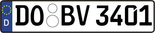 DO-BV3401