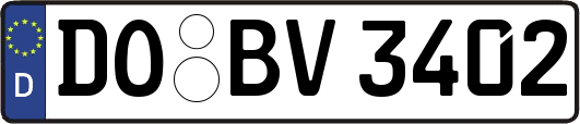 DO-BV3402