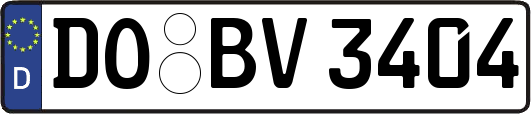 DO-BV3404