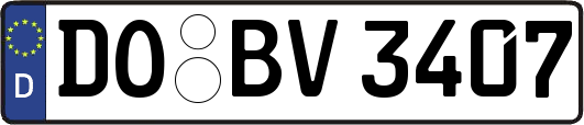 DO-BV3407