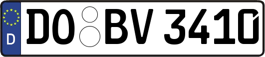 DO-BV3410