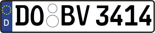 DO-BV3414