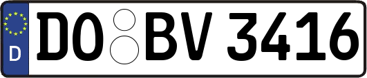 DO-BV3416