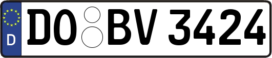 DO-BV3424