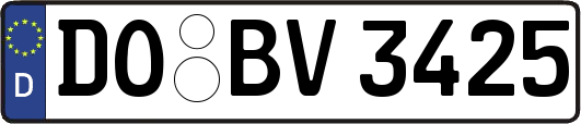 DO-BV3425