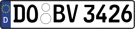DO-BV3426