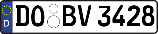 DO-BV3428