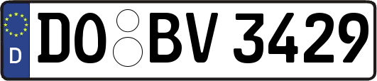 DO-BV3429