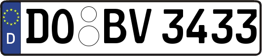 DO-BV3433