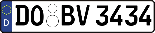 DO-BV3434