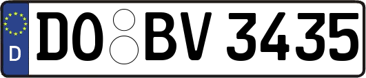 DO-BV3435