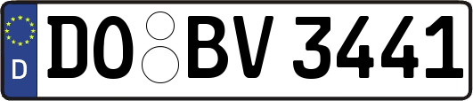 DO-BV3441